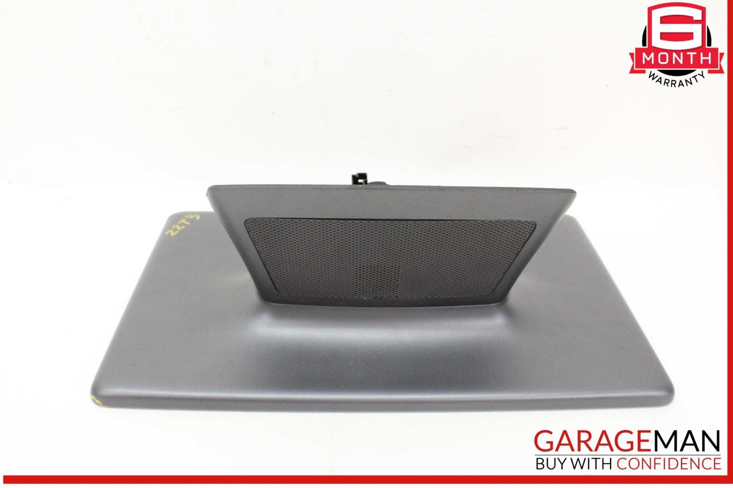 17-23 Tesla Model 3 Front Dash Multi Media GPS Navigation Touch Screen Display
