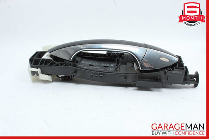 14-18 Mercedes W117 CLA250 Rear Right Exterior Door Handle Keyless Go