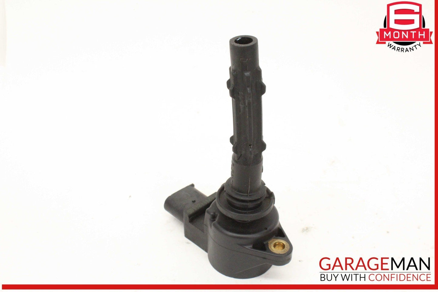 07-14 Mercedes W212 E350 ML350 Ignition Coil Coils Set of 5 0001502780 OEM