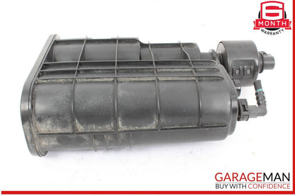12-19 Mercedes X166 GL550 Fuel Gas Vapor Charcoal Canister Filter 1664700359 OEM