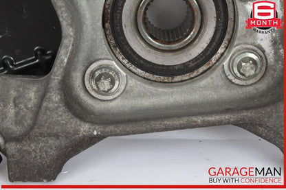 14-17 Maserati Ghibli Front Left Side Wheel Spindle Knuckle Hub Bearing OEM
