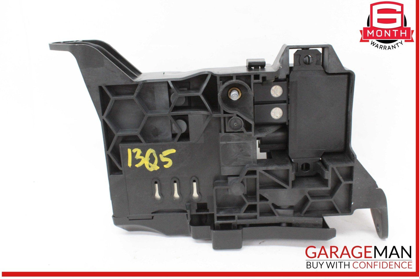 13-17 Audi Q5 SQ5 Potential Distributor Fuse Box 8R0937517 OEM