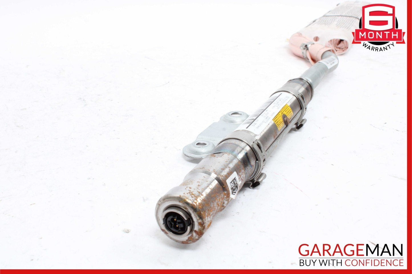 12-20 Mercedes R172 SLK350 SLC300 Door Airbag Left Driver Side 1728602502 OEM