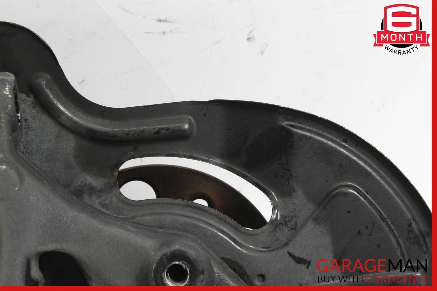 05-11 Mercedes R171 SLK350 Front Right Side Wheel Spindle Knuckle Hub Bearing