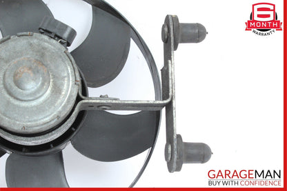 05-12 Porsche Boxster 987 Cayman 987 Engine Cooling Fan 98762403600 OEM