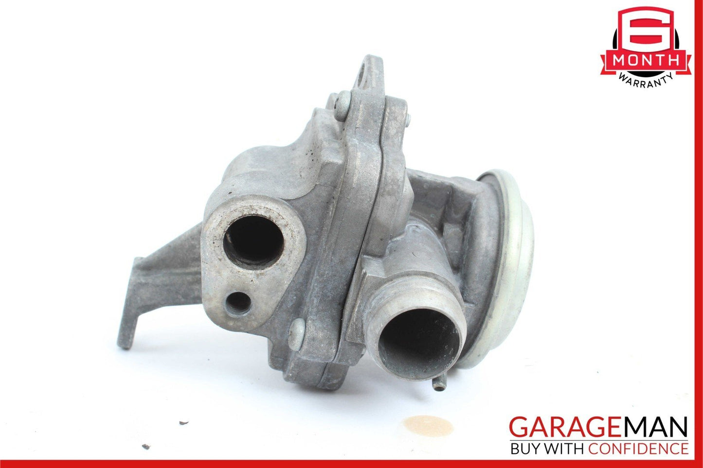 07-15 Mercedes S63 E63 CLK63 CLS63 AMG Right Side Engine Motor EGR Check Valve