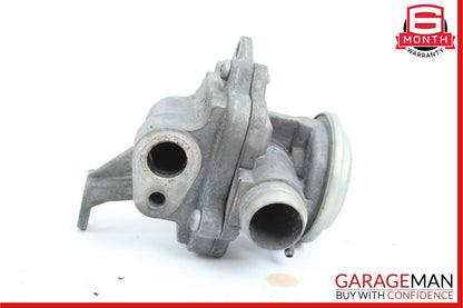 07-15 Mercedes S63 E63 CLK63 CLS63 AMG Right Side Engine Motor EGR Check Valve