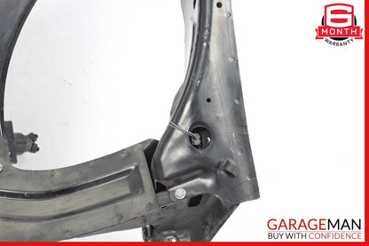 06-12 Mercedes X164 GL450 ML550 Front Left Side Head Light Support Bracket Frame