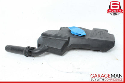 12-18 Audi A7 Windshield Washer Fluid Reservoir Tank Filler Neck Assembly