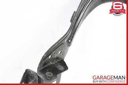 01-07 Mercedes W203 C320 Front Left Driver Side Headlight Support Bracket OEM
