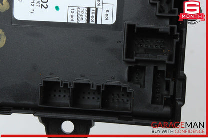 07-13 Mercedes W221 S550 S400 Rear Right or Left Side Door Control Module OEM