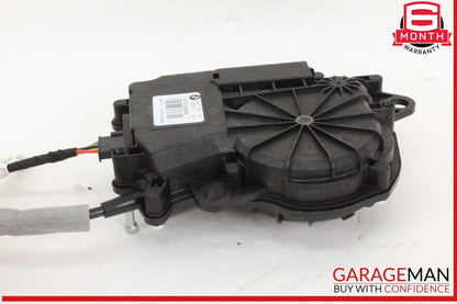 16-22 BMW X1 F48 X3 X4 Rear Trunk Lock Latch Actuator w/ Motor Assembly OEM