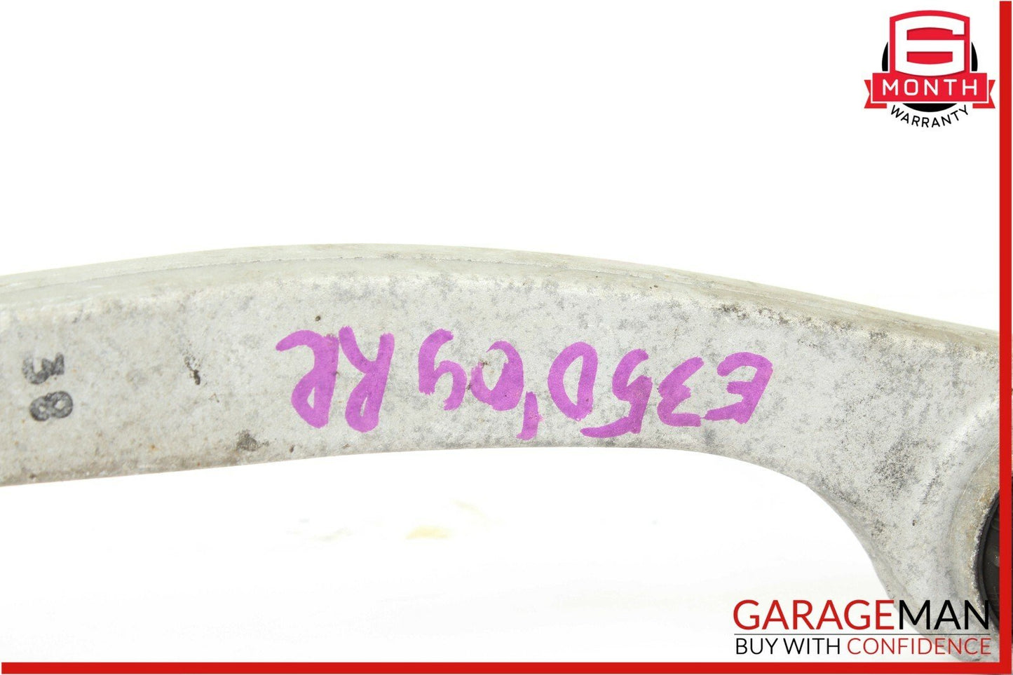 03-11 Mercedes E350 CLS550 SL500 Rear Right Side Upper Lateral Control Arm OEM