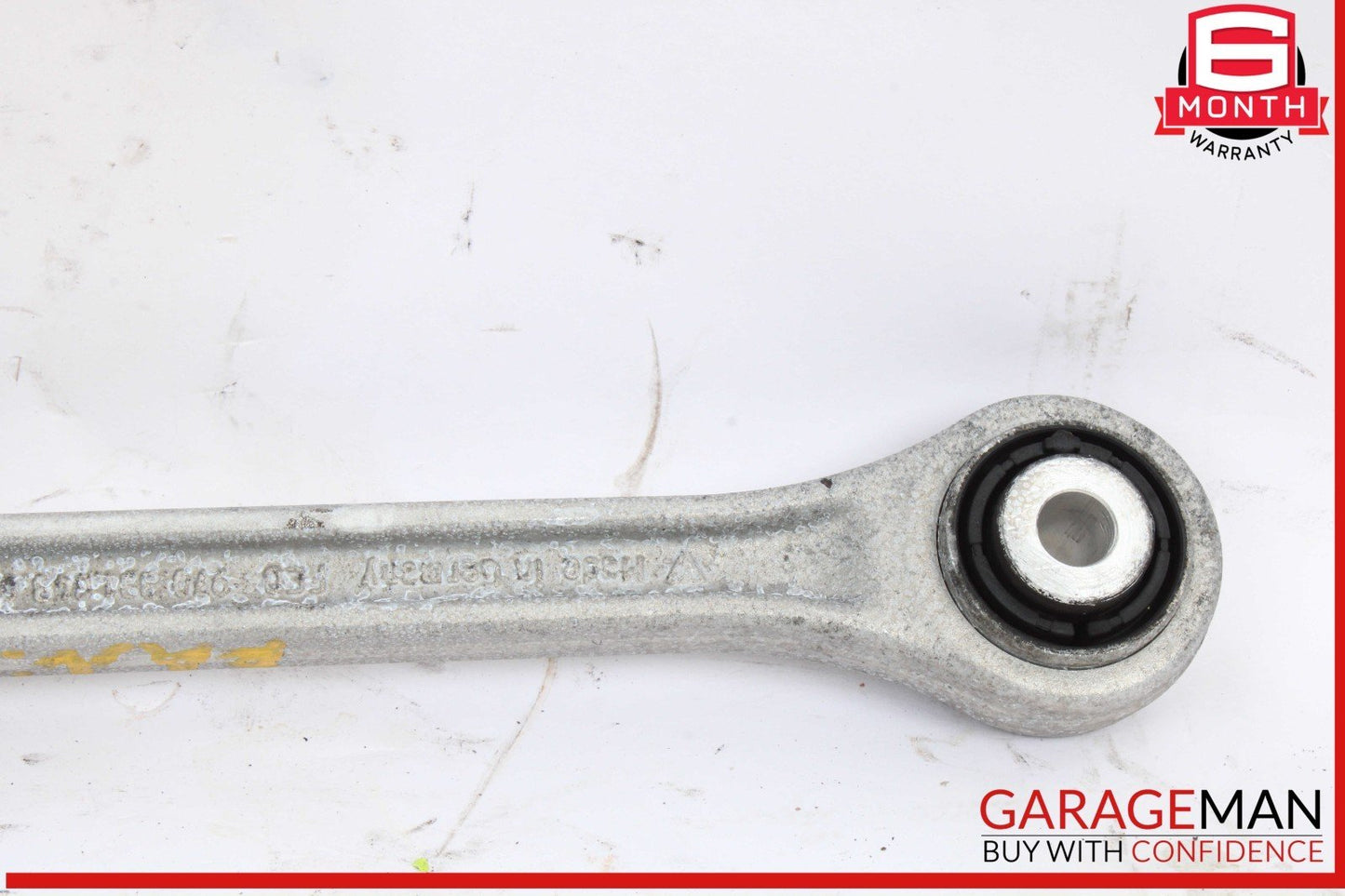 10-16 Porsche Panamera 970 E-Hybrid Rear Left or Right Side Upper Outer Arm OEM