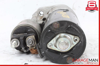 06-13 Mercedes R230 SL550 E350 C350 Bosch Engine Starter Motor 0061515901 OEM