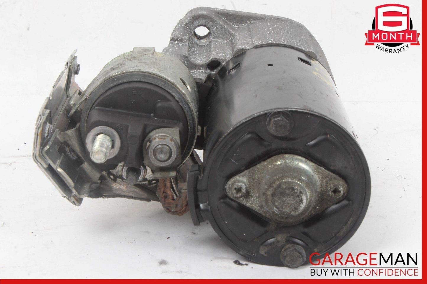 2003-2011 Mercedes-Benz R350 W251 Engine Motor Starter 0061510501