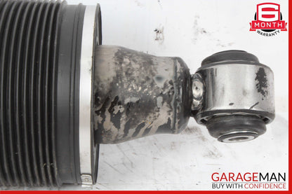 07-12 Mercedes R230 SL550 Sachs Rear Left ABC Hydraulic Strut Shock Absorber OEM