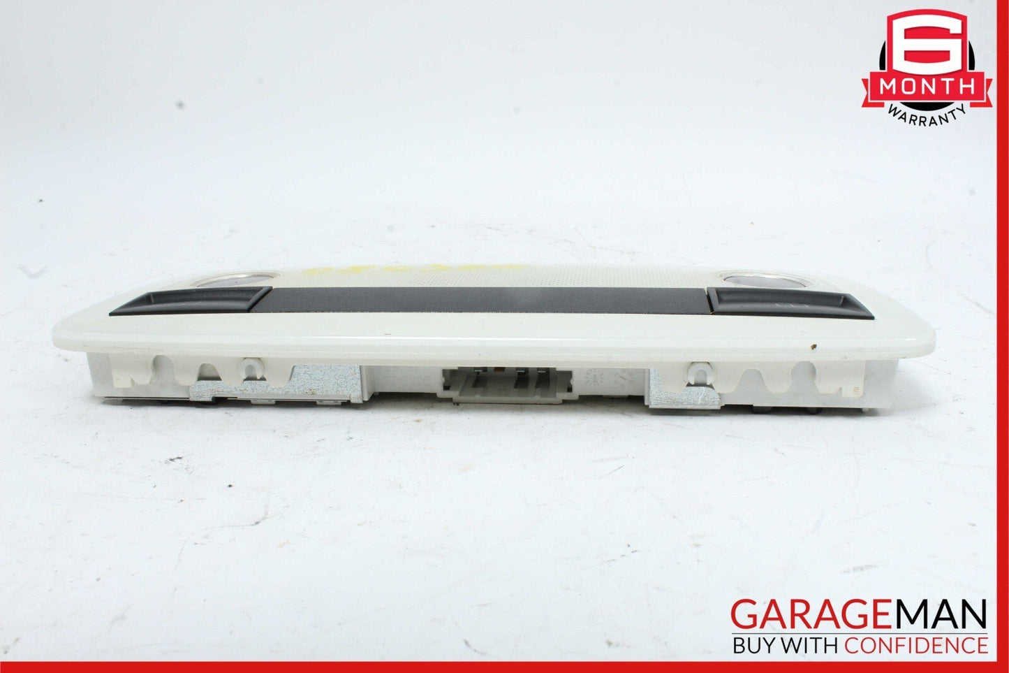 08-21 Mercedes W204 C300 GLA250 Rear Overhead Dome Light Reading Map Lamp OEM