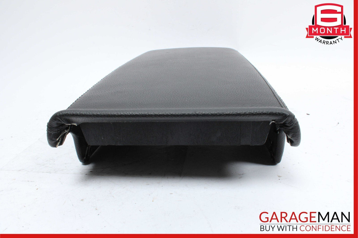 03-06 Mercedes R230 SL500 Rear Center Console Lid Door Cover Panel A59 OEM