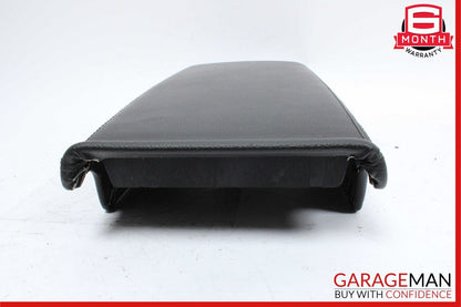 03-06 Mercedes R230 SL500 Rear Center Console Lid Door Cover Panel A59 OEM