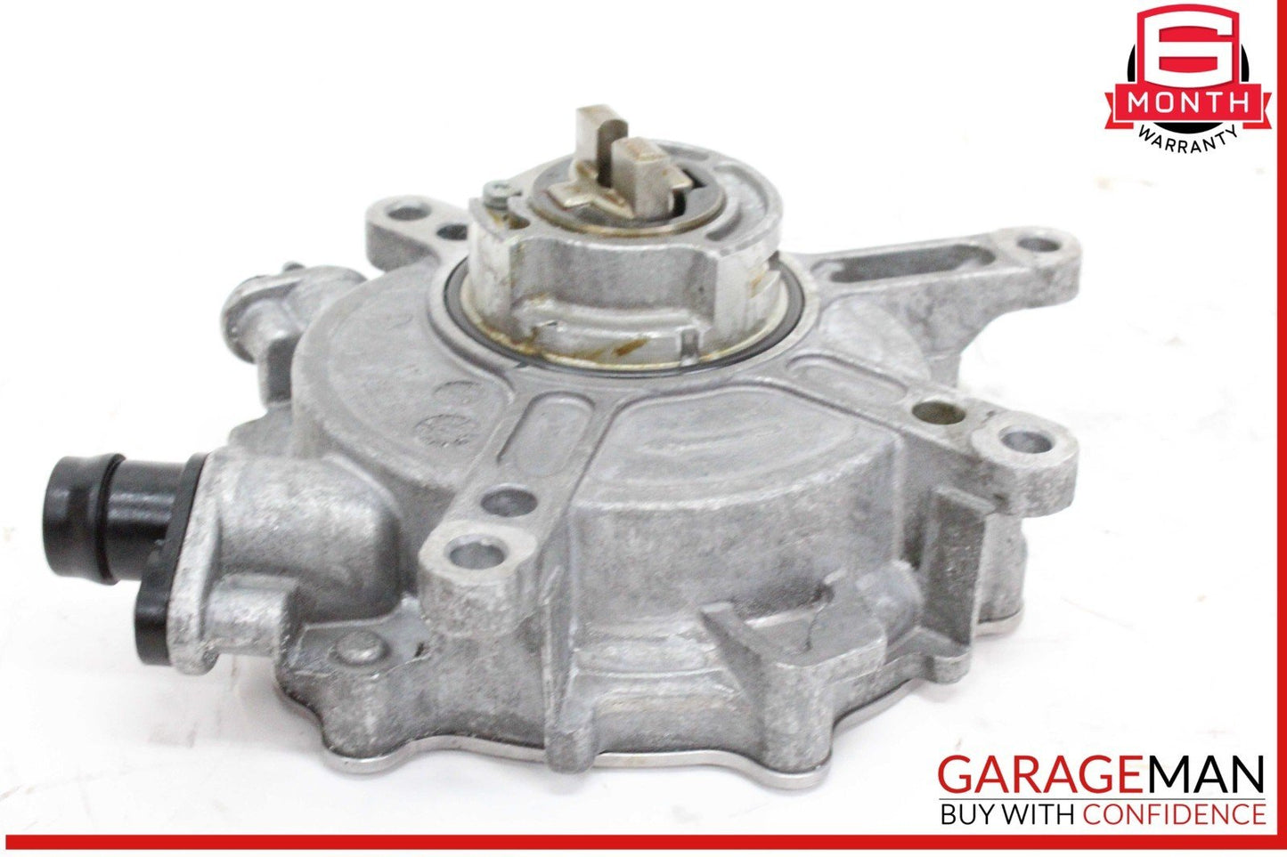 11-18 Mercedes X166 GL450 E550 Engine Motor Vacuum Pump 2780108102 OEM