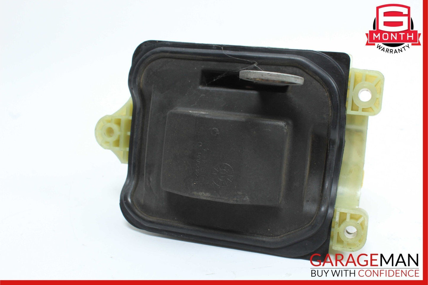 08-14 Mercedes W204 C300 C250 C63 AMG RWD Floor Gear Shift Shifter Selector Box