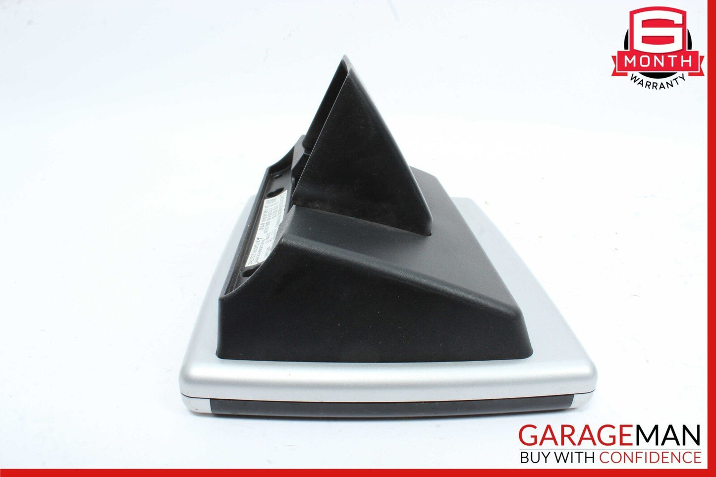 09-13 Mercedes ML350 GL450 ML550 Right / Left Headrest Screen Monitor Display
