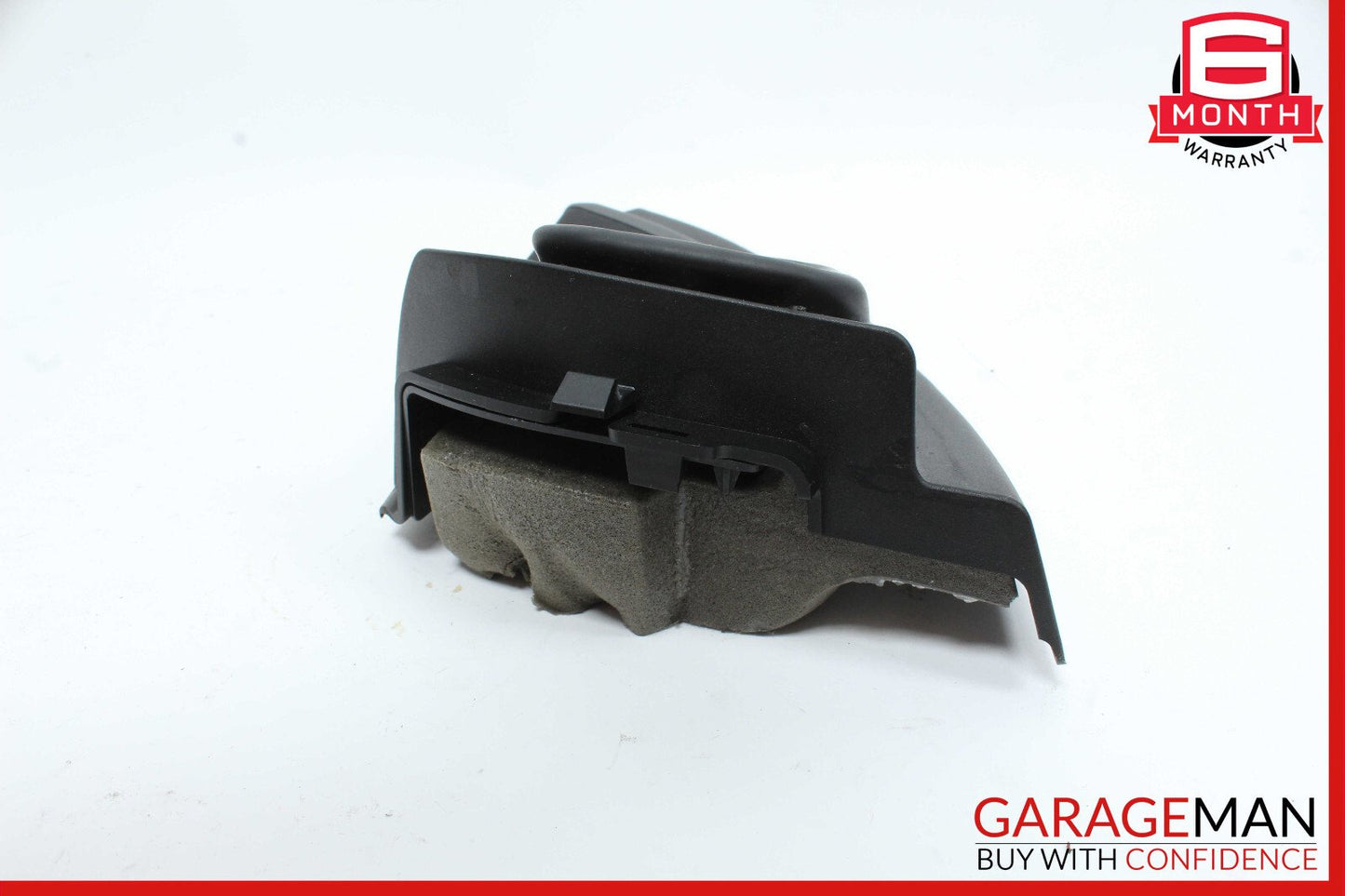 06-12 Mercedes X164 GL450 ML350 Speaker Door Mirror Cover Front Left Side OEM