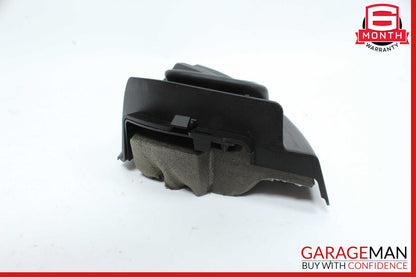 06-12 Mercedes X164 GL450 ML350 Speaker Door Mirror Cover Front Left Side OEM