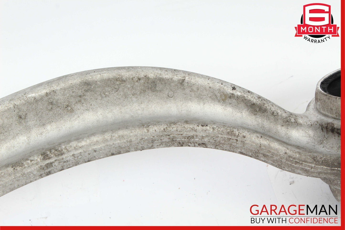10-16 Mercedes W212 E350 E400 Front Left Driver Side Top Upper Control Arm OEM
