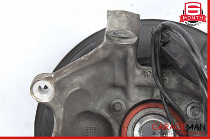 12-20 Mercedes R172 SLK250 SLC300 Rear Right Wheel Spindle Knuckle Hub Bearing