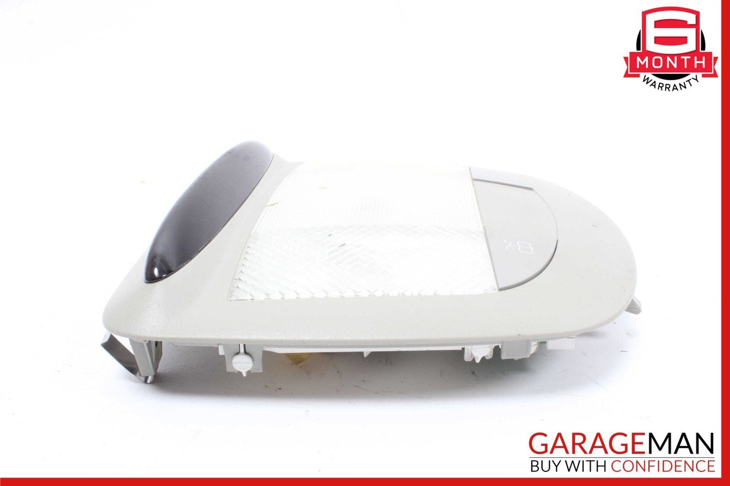 06-13 Mercedes X164 GL450 ML350 Rear Dome Light Lamp Parktronic Sensor OEM