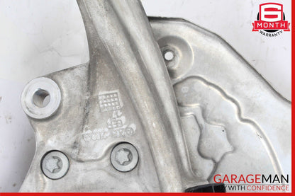 15-20 Mercedes W205 C300 Front Left Wheel Spindle Knuckle Hub Bearing OEM