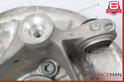 14-21 BMW i3 I01 Hybrid Rear Right Passenger Side Spindle Knuckle Hub OEM