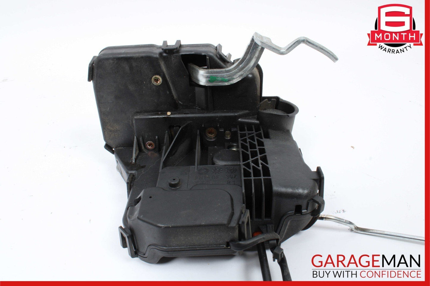 06-11 Mercedes W219 CLS500 CLS55 AMG Front Right Door Lock Latch Actuator OEM