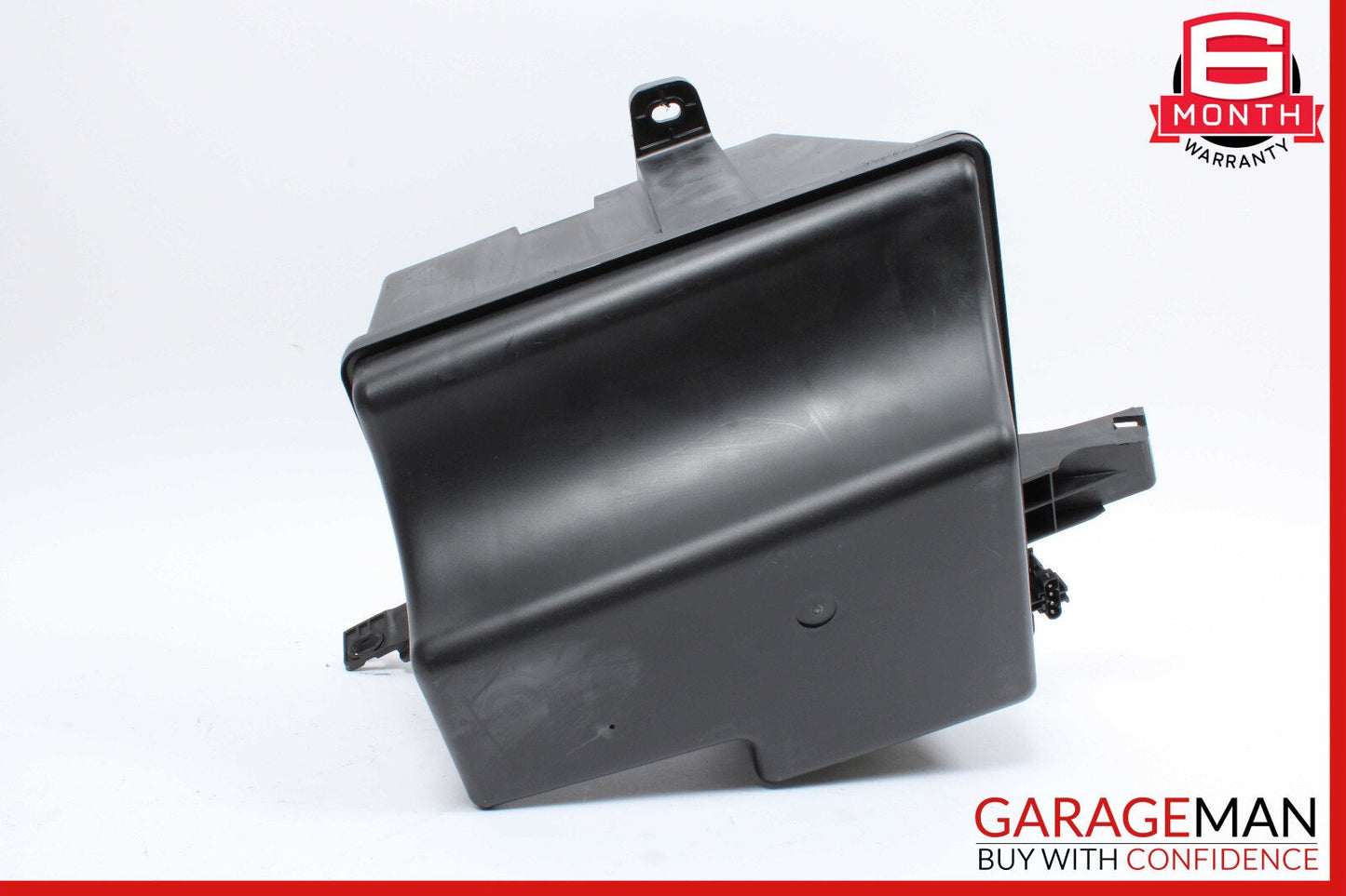 07-12 Mercedes X164 GL450 GL550 GL350 Rear Subwoofer Speaker Harman Kardon OEM