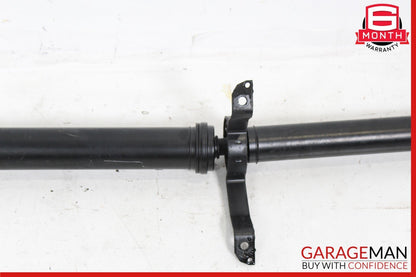17-24 Audi A4 S4 RS5 AWD Rear Center Drive Shaft Propeller Carrier OEM