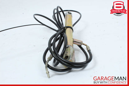Mercedes R230 SL500 SL55 AMG Convertible Top Right Side Load Assist Cylinder OEM