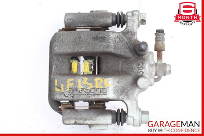 11-23 Nissan Leaf Rear Left & Right Side Brake Caliper Set of 2 Pc OEM