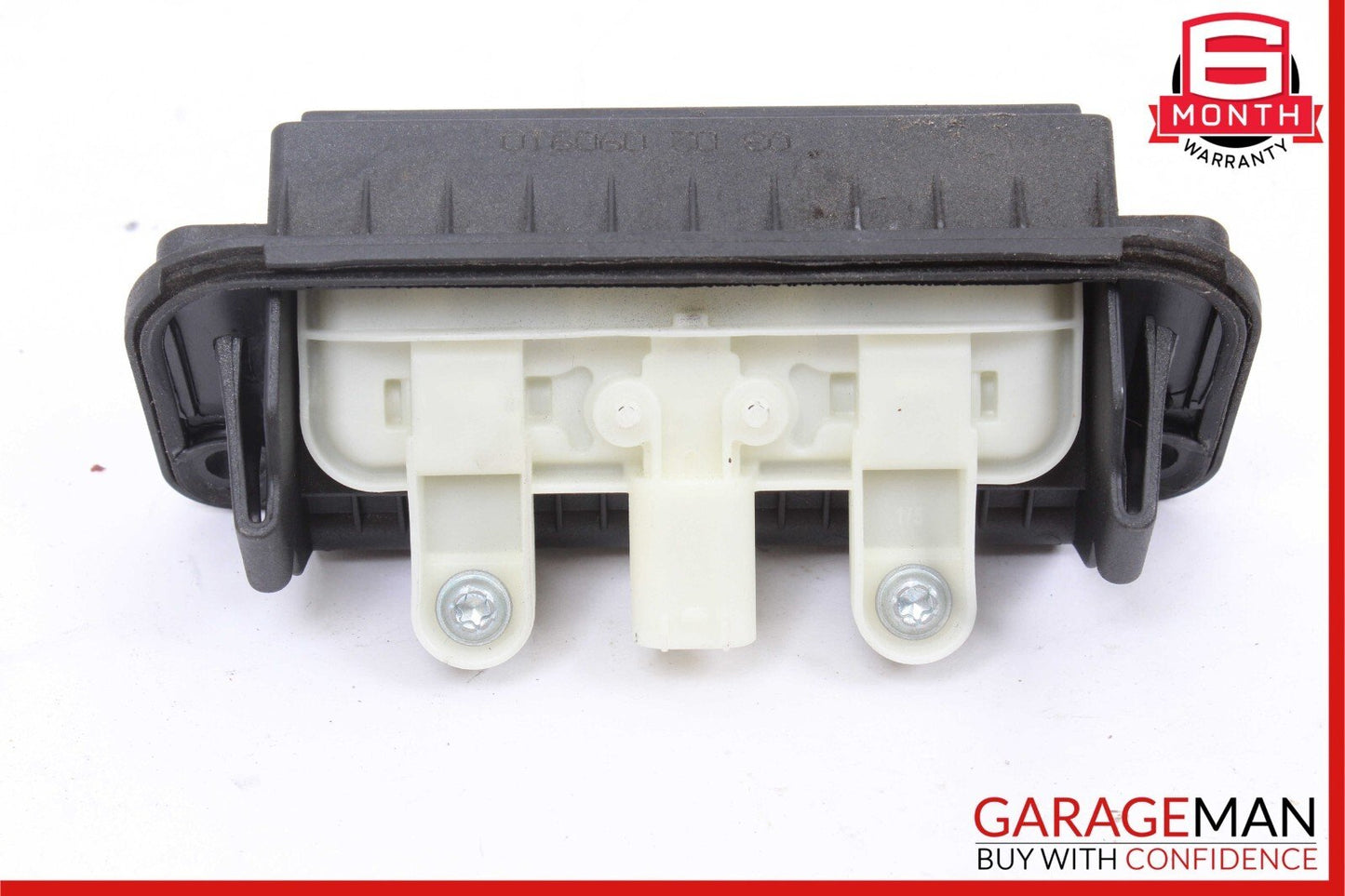 08-14 Mercedes W204 C300 C250 Rear Trunk Lid Tailgate Release Open Handle OEM