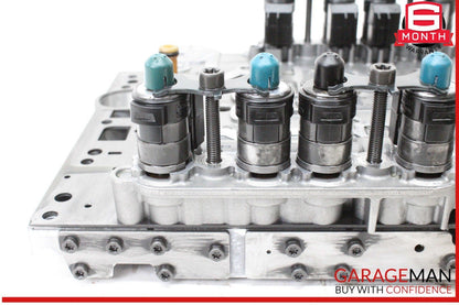 Mercedes X164 GL450 E350 CL550 7G Tronic Transmission Valve Body 2122770001 OEM