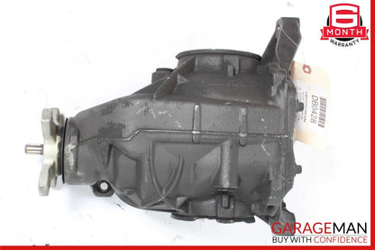 10-13 Mercedes W212 E350 E550 RWD Rear Diff Differential Axle Carrier Assy
