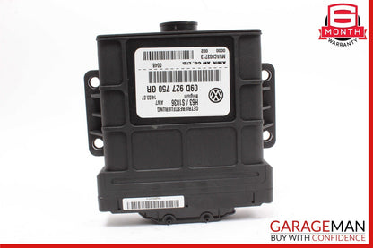 03-10 Porsche Cayenne S 957 Turbo Trans Transmission Gearbox Controller Module