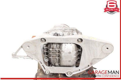 12-18 Audi A7 Quattro A6 RS7 Rear Diff Differential Axle Carrier Assembly OEM