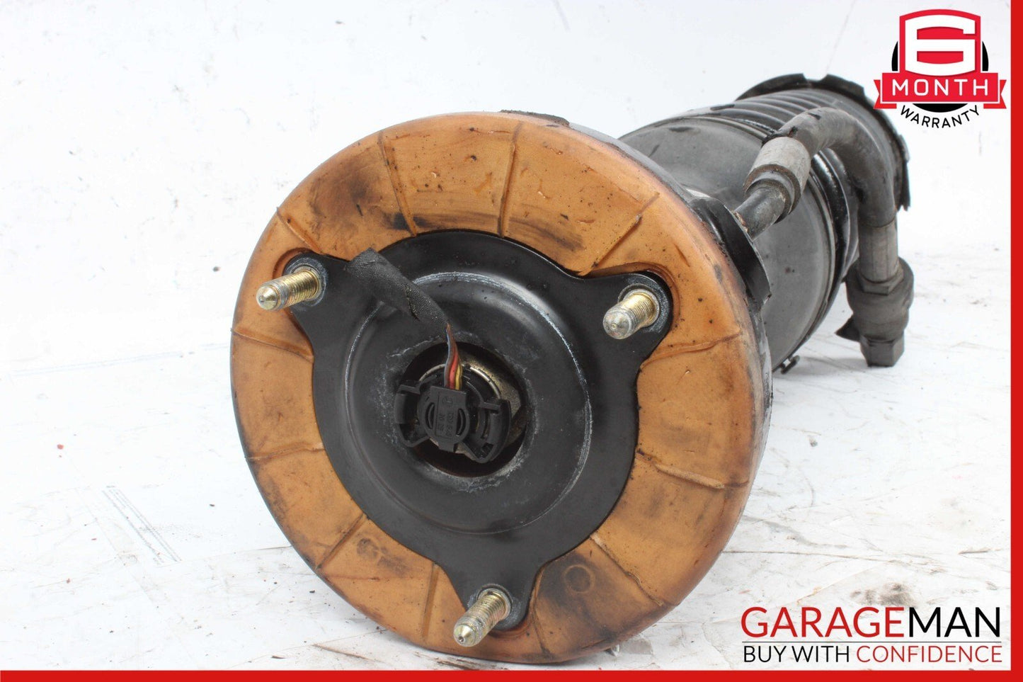 03-06 Mercedes R230 SL500 SL600 Front Right Hydraulic Shock Absorber Strut OEM