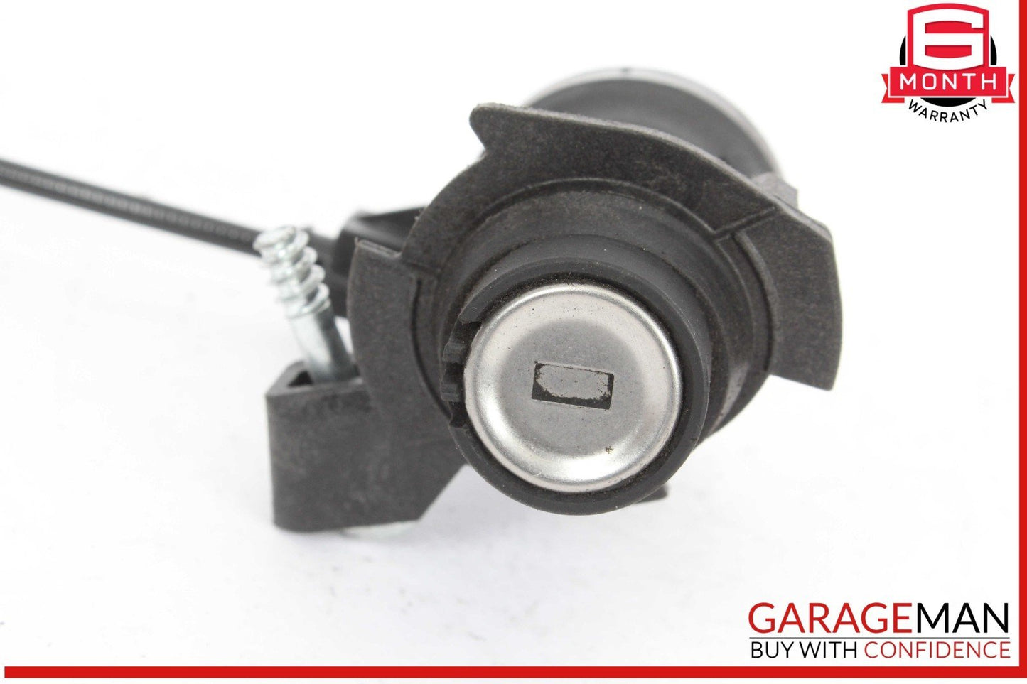 08-17 Mercedes W205 C300 E350 Trunk Lid Latch Lock Actuator 2047500261 OEM