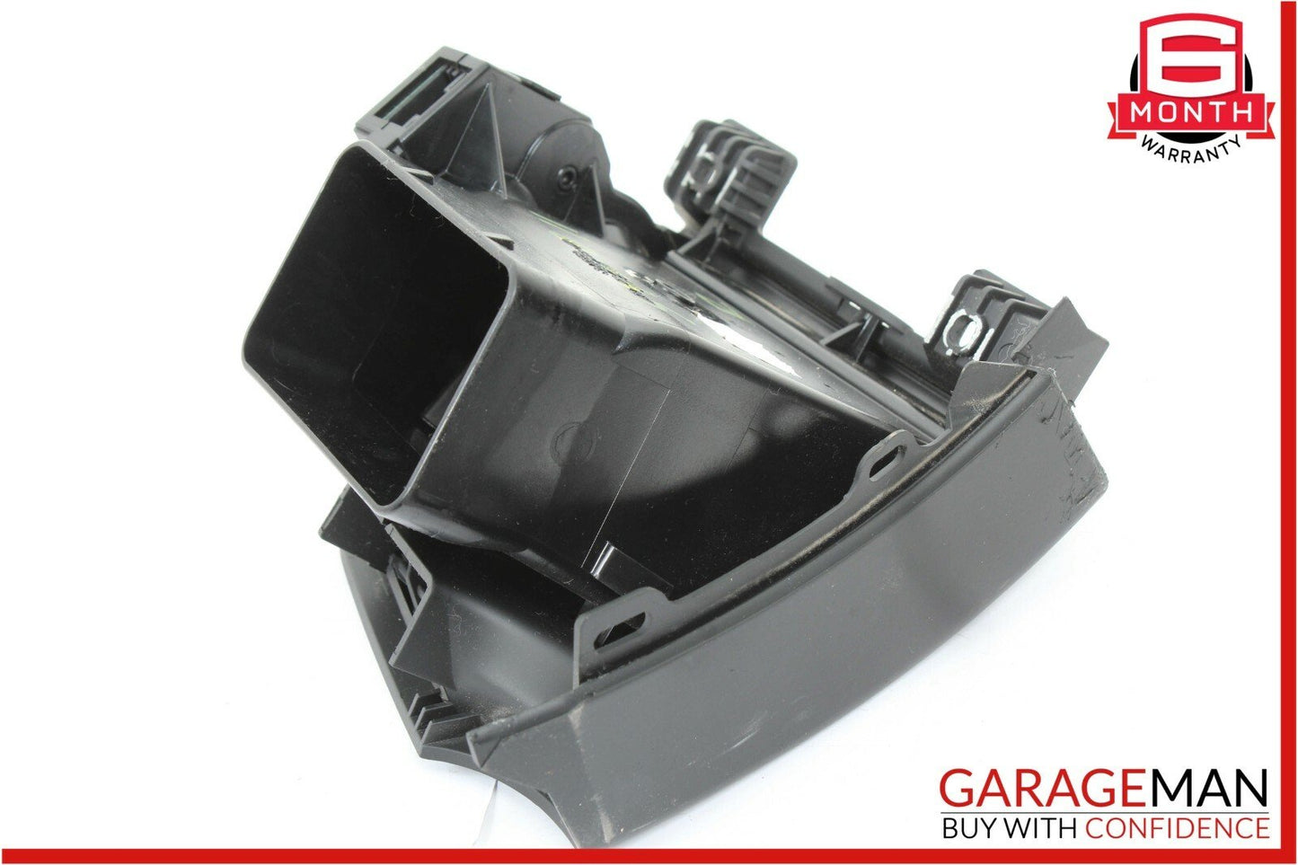 07-13 Mercedes W216 CL550 S400 Dash A/C AC Air Vent Trim Panel Right Side OEM