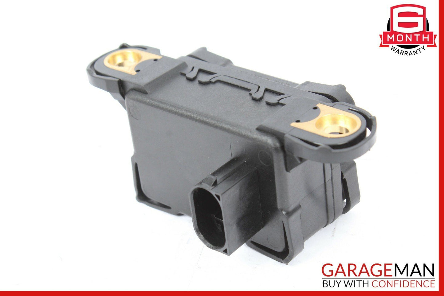 06-09 Mercedes X164 GL450 ML350 R350 Yaw Turn Rate Sensor Module Unit 0045423818