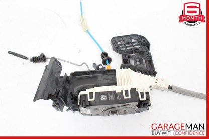 08-20 Mercedes W117 CLA250 Front Right Side Door Lock Latch Actuator OEM