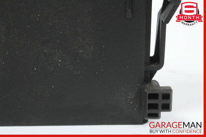 07-13 MERCEDES W216 CL550 Rear Seat Contour Control Module 2218709186 OEM